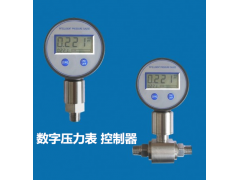 兆恒傳感器廠價(jià)供應(yīng)數(shù)字壓力表 控制