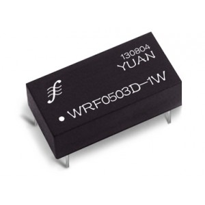 電力設備、醫療儀器儀表3KV高隔離穩壓輸出模塊電源