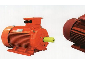 普通異步電機(jī)與變頻電機(jī)的區(qū)別，以及異步電動機(jī)能當(dāng)成變頻電機(jī)用嗎