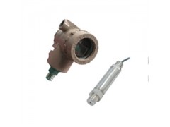珠海沃克爾隔爆型壓力變送器，天然