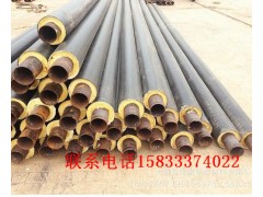 加強(qiáng)級3PE防腐鋼管廠家  保溫螺旋鋼