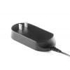 韓規(guī)認(rèn)證時(shí)尚音響18V1.5A電源適配器