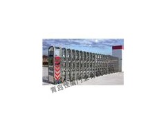 青島伸縮門(mén)專(zhuān)業(yè)供應(yīng)商|臨沂不銹鋼伸