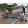 泉州透水混凝土廠家-供應(yīng)福建熱銷透水混凝土