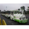 品牌好的小火車廠家 昆明景區燃油小火車生產廠家