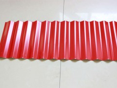 天水彩鋼板，寧夏華裕金盛優質的寧