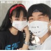 定做時裝口罩哪家專業-廈門權威的口罩高級定制哪里找