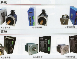 圖說直流電機(jī)/交流電機(jī)/電子整流電機(jī)的簡介