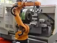 如何將工業機器人與數控機床融合應用？