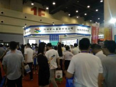 黃山市富源防火門盛裝亮相威博會(huì)展|第2屆安徽合肥國(guó)際消防展