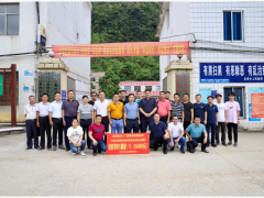 聚力先行 砥礪實干丨大族激光助力廣西都安、大化高質量打贏脫貧攻堅戰！