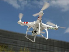 無人機助力環境監察，華北工控嵌入式計算機可全程助力