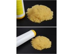 10寸通用樹(shù)脂濾芯家用凈水器陽(yáng)離子