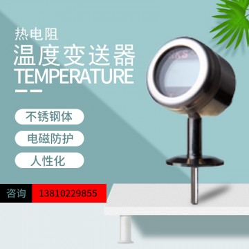 廣東洛丁森供應(yīng)RT2004 熱電阻溫度變
