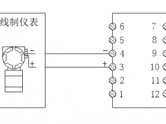 南京帕羅肯科技電流信號中二、三、四線制接線解釋