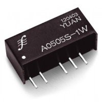 歡迎選購非穩壓穩壓電源模塊A0505S-1W