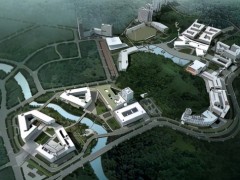 創(chuàng)新數(shù)字化技術(shù) 施耐德以智能配電解決方案助力深圳大學西麗校區(qū)建設