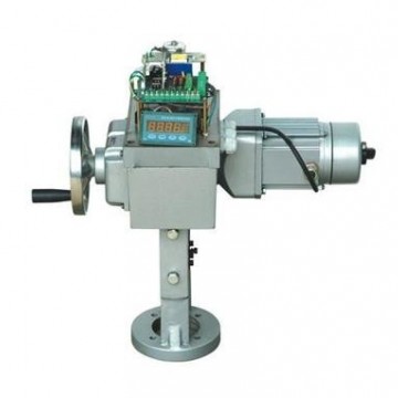 執(zhí)行機構(gòu)DKZ-510CX 電動閥門