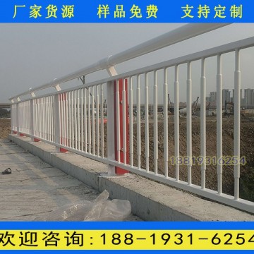河源風景區河道景觀欄桿款式 陽江公