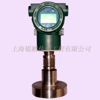 上海錕鵬_帶冷卻延長(zhǎng)段的衛(wèi)生型（螺帽式）_衛(wèi)生型（螺帽式）
