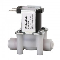 三力信_SLC系列廢水塑料電磁閥_電磁閥