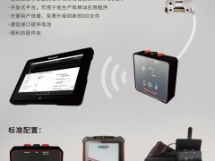 杭州中瑞自動化入刊上海世環(huán)會特刊《儀表與測量控制》系列客戶報道2