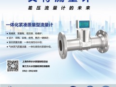 上海科洋科技入刊上海世環(huán)會(huì)特刊《儀表與測量控制》系列客戶報(bào)道42