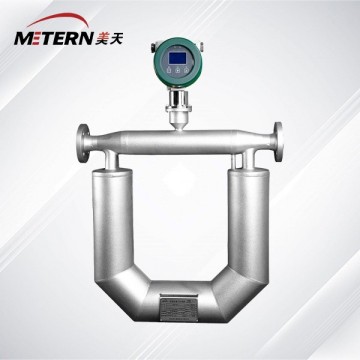 油類(lèi) 科里奧利質(zhì)量流量計(jì) 美天METER