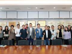 優倍電氣布局雙碳建設，激活智造新質生產力發展動能